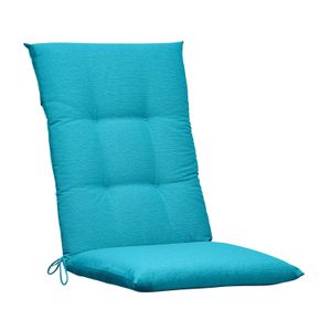 Kettler Hear Gartenstuhlauflage Mittellehner 48x110cm Kunstfaser