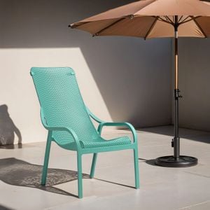 Nardi Net Loungesessel Kunststoff