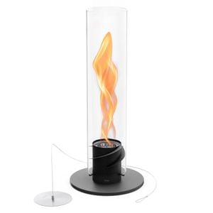 höfats SPIN 900 Tischfeuer Ø9x40,5cm