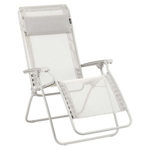 Lafuma R Clip Relaxliege Stahl/Batyline