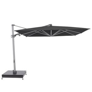 Knirps Pendelschirm 320x320cm axial schwenkbar