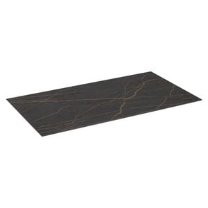 Kettler Dekton Gartentisch-Platte Keramik-Glas-Quarz