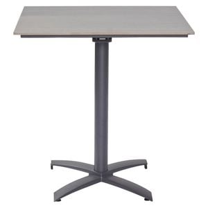 LC Garden Diwo Klapptisch Aluminium/Sinterstein