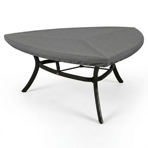 Heinemeyer Gartentisch Schutzhülle 170x170x170cm