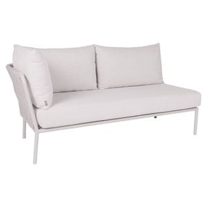 Stern Romy Endmodul Aluminium/Rope/Outdoorstoff