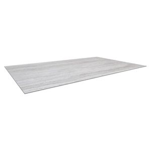 Stern Gartentisch-Platte Dekton