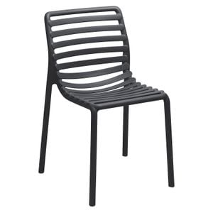 Nardi Doga Bistrot Stapelstuhl Kunststoff
