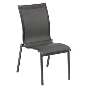 Kettler Tampa Stapelstuhl Aluminium/Outdoorgewebe