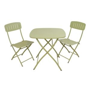 Sungörl Bora Bora Gartenmöbel-Set Stahl