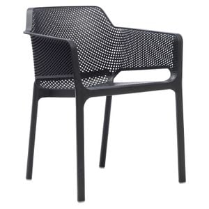 Nardi Net Stapelsessel Kunststoff