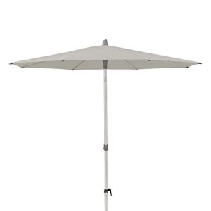 Glatz Alu Smart Mittelstockschirm Ø250cm