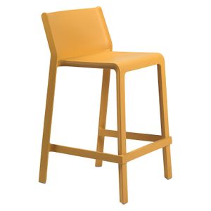 Nardi Trill Mini Garten-Barstuhl Kunststoff
