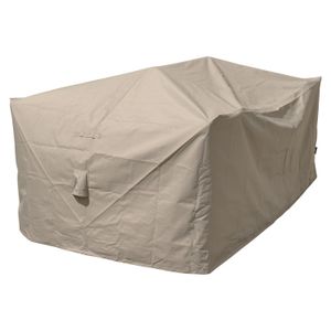Siena Garden Plus Gartenmöbel-Set Schutzhülle 280x150x100cm