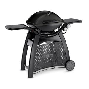 Weber Gasgrill Q 3000