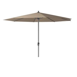 Siena Garden Avio Marktschirm Ø350 cm Aluminium