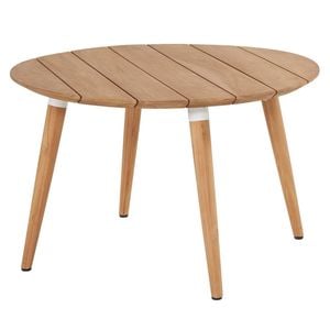 Hartman Sophie Studio Gartentisch Ø120cm Teak