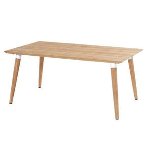 Hartman Sophie Studio Gartentisch 170x100cm Teak