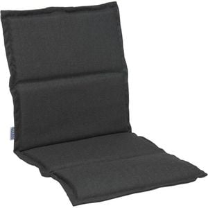 Stern Universal Gartenstuhlauflage Niedriglehner 46x93cm Kunstfaser