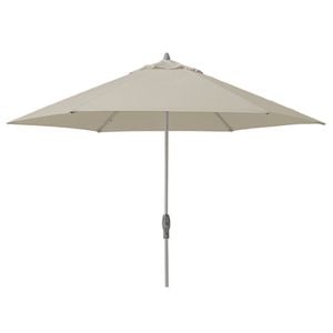 Suncomfort Shell-Turn Stockschirm Ø330 cm