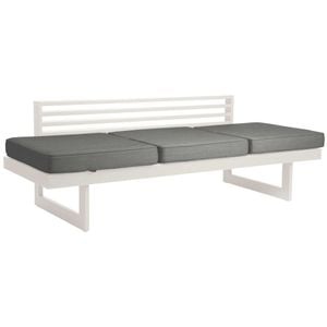 Stern New Holly Dining Gartensofa Aluminium inkl. Kissen