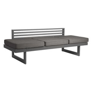 Stern New Holly Dining Gartensofa Aluminium inkl. Kissen