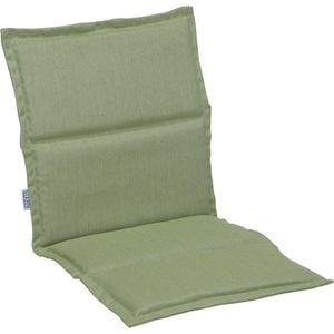 Stern Universal Gartenstuhlauflage Niedriglehner 47x96cm Kunstfaser