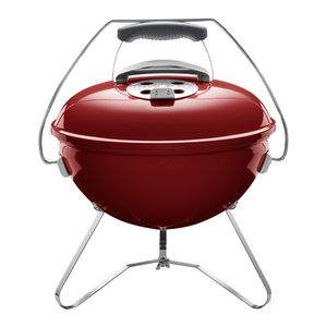 Weber Smokey Joe Premium Kugelgrill