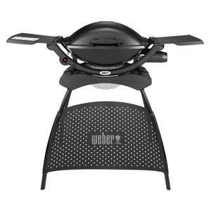 Weber Gasgrill Q 2000 Stand, Black