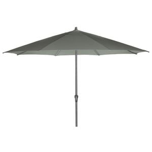 Siena Garden Avio Mittelstockschirm Ø350cm