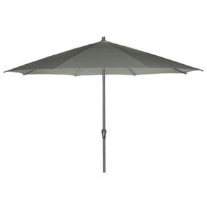 Siena Garden Avio Marktschirm Ø350 cm Aluminium