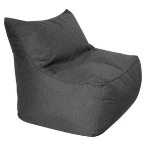 KETTtex Sylt Sitzsack Kunstfaser