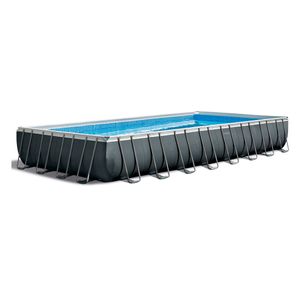 Intex UltraFrame Pool-Set 975x488x132 cm