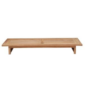 Apple Bee Robinson Loungetisch 190x80cm