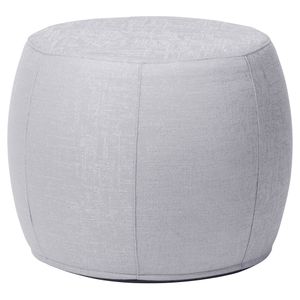 Stern Pouf Hocker klein Outdoorstoff