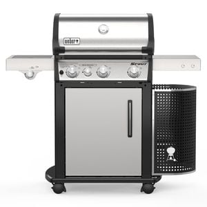 Weber Gasgrill Spirit SP-335 Premium GBS, Limited Edition