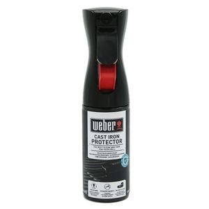 Weber Gusseisen Schutzspray 200ml