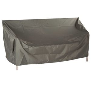 Stern Allround Gartenbank Schutzhülle 162x66x86,5/59 cm Polyester