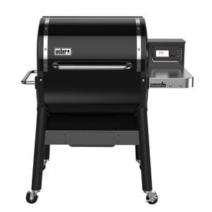 Weber Smokefire EX4 GBS Pellet Grill