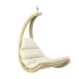 Amazonas Swing Chair Hängesessel Fichte/Agora