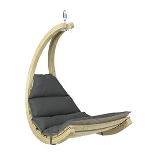 Amazonas Swing Chair Hängesessel Fichte/Agora