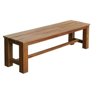 deVries Kensington Gartenbank Teak