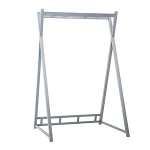 MBM Heaven Swing Gestell für Einzel/Doppelliege Aluminium