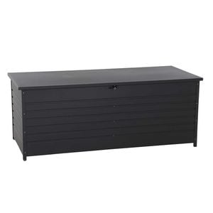 Siena Garden Sabano Gartenbox 180x79x71cm Aluminium