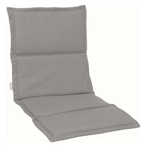 Stern Universal Gartenstuhlauflage Mittellehner 48x105cm Kunstfaser