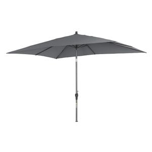 Siena Garden Avio Mittelstockschirm 300x200cm
