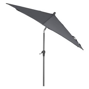 Siena Garden Avio Schirm Ø250 cm Aluminium