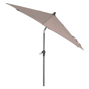 Siena Garden Avio Mittelstockschirm Ø250cm