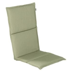 Hartman Cuba Sling Gartenstuhlauflage Hochlehner 50x123cm Mischgewebe