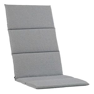 Kettler See Sesselauflage hoch 120x48cm Polyester/Baumwolle