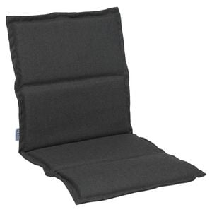 Stern Universal Gartenstuhlauflage Mittellehner 48x105cm Kunstfaser